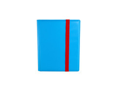 DEX Binder 9PKT: Blue